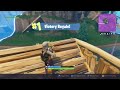King of tilted towie simply2good aka sneaky d  fortnite solo gameplay