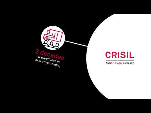 NISM & CRISIL Certified Wealth Manager Programme