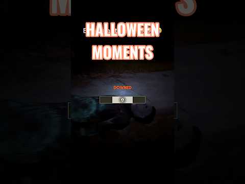 Обзор игрового автомата Pinco Halloween Horror