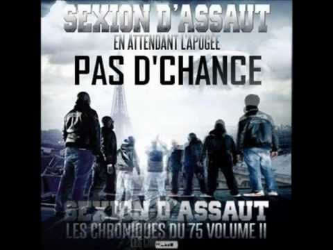 Sexion D'assaut -