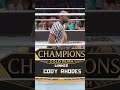 CCW 2K22 WCW TITLE MATCH MAY 14,2026