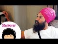 Jagmeet’s Disarming Style | Sleepover