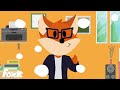 Foxit for Salesforce Admin Setup Guide