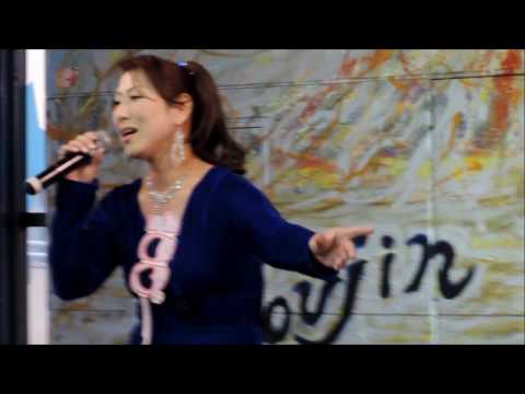 池上真由美 、尼崎市スカイコム広場、オフイス　タカセ