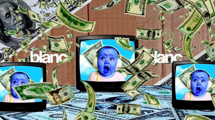 Tommy Richman - Million Dollar Baby (M-ACE Remix)