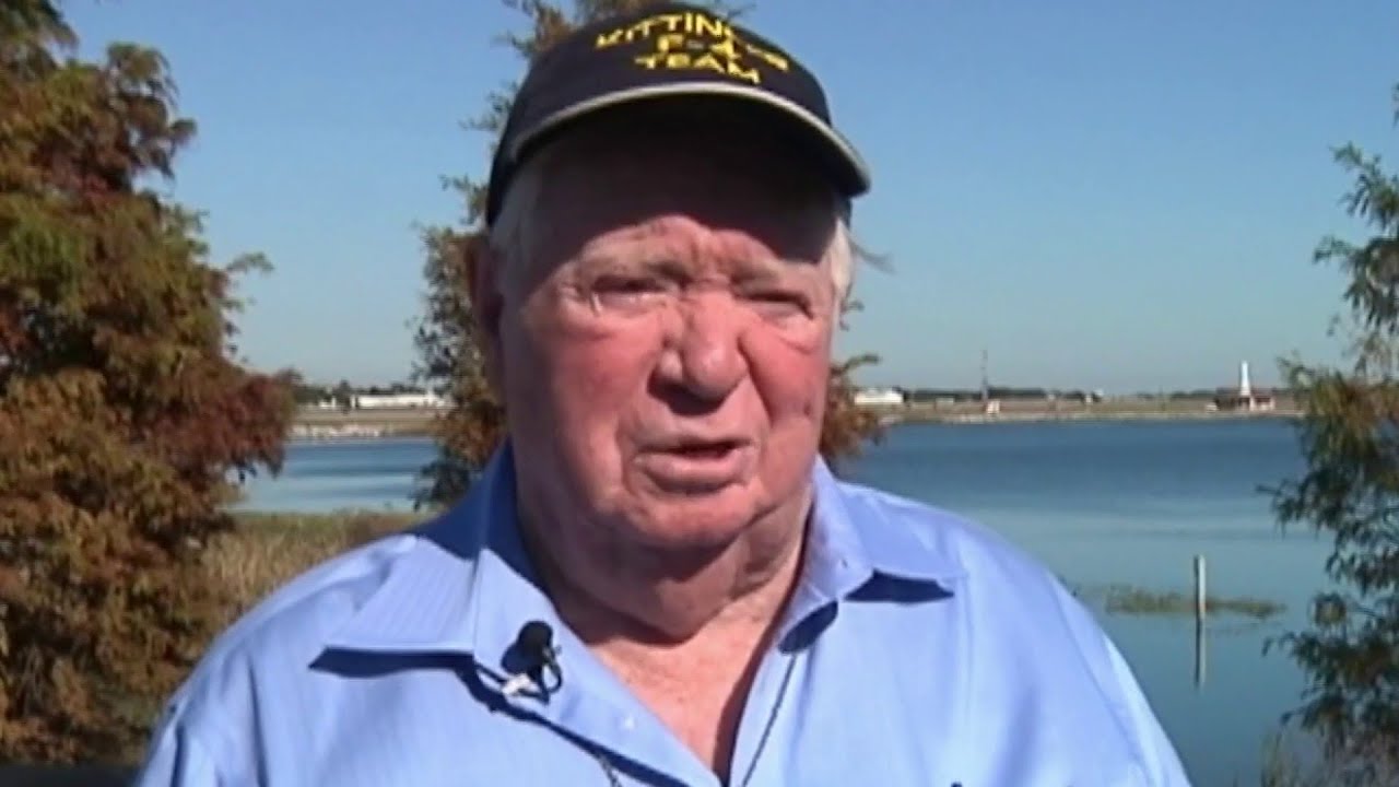 Aviation pioneer and Orlando legend Col. Kittinger dead at 94 years old