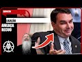 Trump chamou Flávio, ligação EXPOSTA
