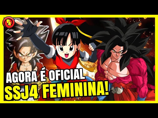 Super Saiyajin 4: saiba tudo sobre a famosa transformação de