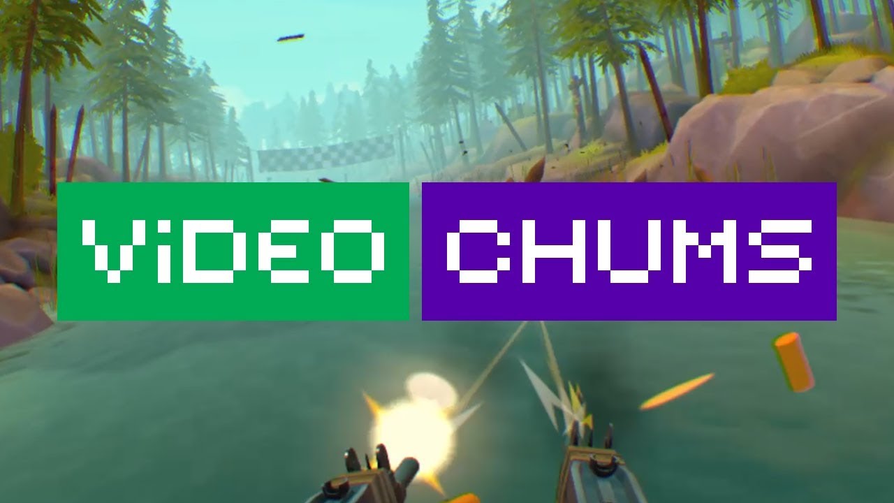 Dick Wilde 2 Gameplay | PS4 PSVR