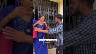 Savita Bhabhi 😂 #savita #bhabhi #dailyvlogs #parody #desi #couple #minivlog #dailyvlogs #sarita