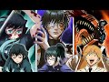 10 PERSONAGENS QUE PARECEM FRACOS, MAS SÃO SUPER PODEROSOS EM ANIMES Pt 5
