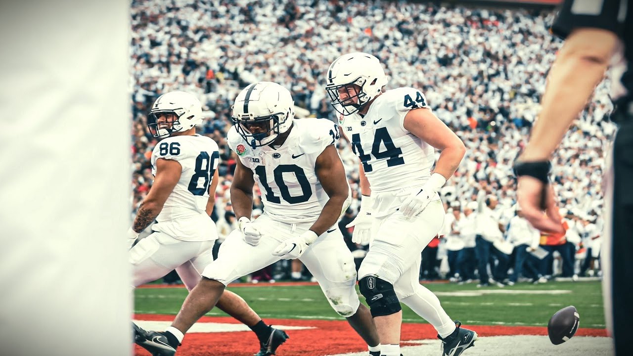 Penn State Football 2023 Pump Up Dream Big YouTube penn-state-football-2023-pump-up-dream-big-youtube