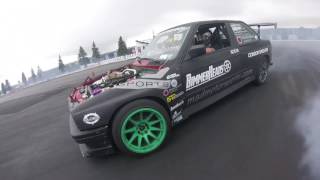 EZshoots Presents: Ready Set Drift June 17th - Pocono Skid Pad - Full Course