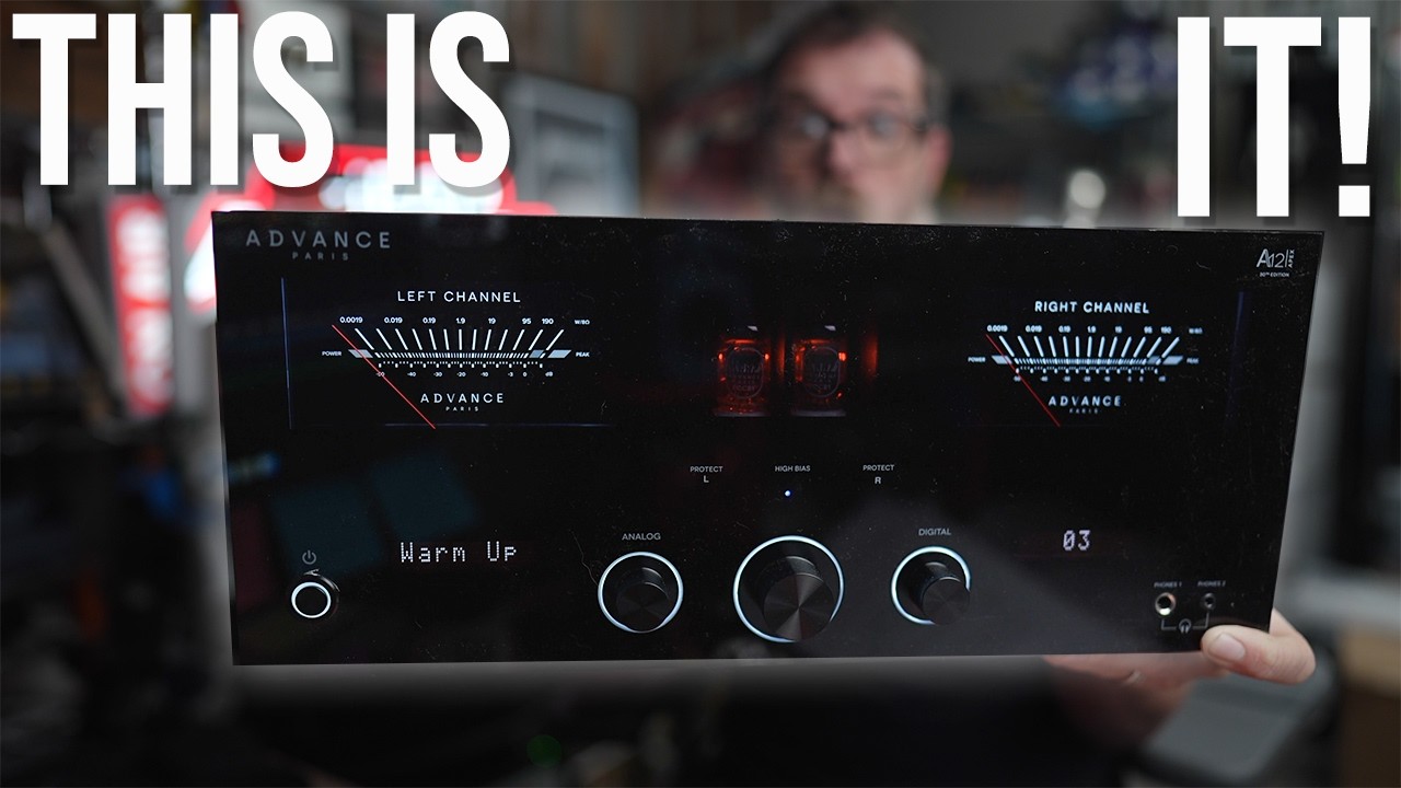 Endgame Amp Changed Everything for Me and Might for You!