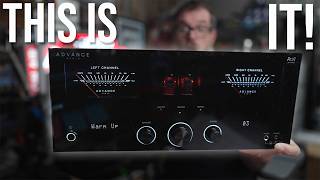 Endgame Amp Changed Everything for Me and Might for You!