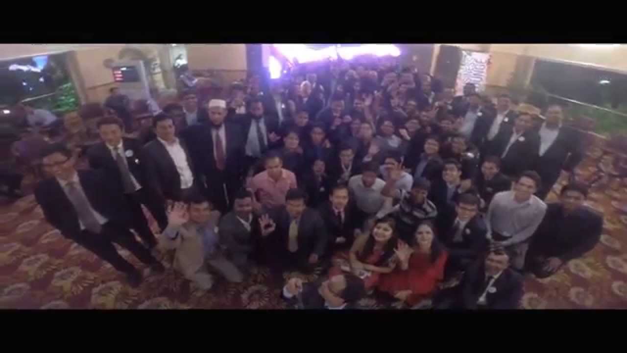 Aamra Open House 2014