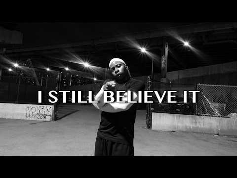 I Still Believe It - @richwithpassion @elevationrhythm