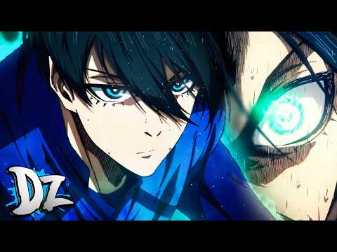 RIN ITOSHI RAP- El Rencor | Blue Lock / MargonfiBeats