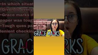 will you get grace marks? watch detailed video!