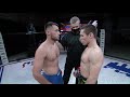 Mma series15  farkhod ibragimov russia vs alexander treskin russia