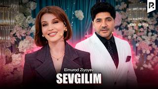 Elmurod Ziyoyev - Sevgilim | Shirchoy ko'rsatuvida  @ShirchoyMilliyTV ​