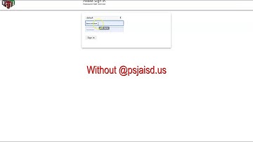 Resetting Students Passwords(Student Email Accounts)