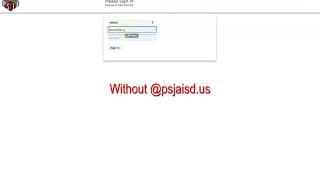 Resetting Students Passwords(Student Email Accounts)