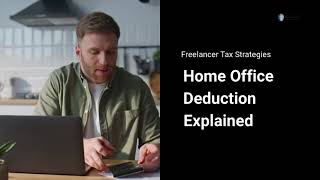 Simplified vs regular home office deduction | Tax | Blue Sage Tax & Accounting Inc