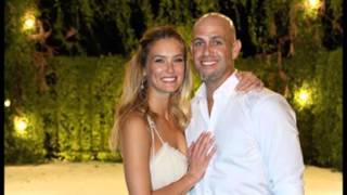 Bar Refaeli And Adi Ezra Love Compilation