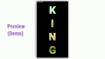 Make Trending Amezing Grid Style Whatsapp Status Video In Kinemaster - Photo Puzzle Editing. sarvesh