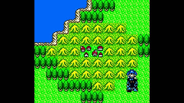 Dragon Warrior Monsters 2 GBC - Cobi