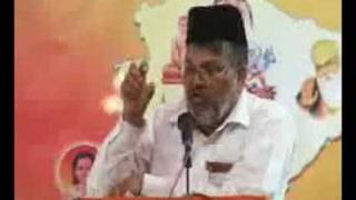 Dr Sayyed Rafeeq Parnerkar - PART 5