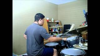 Face Your Maker-Pig(drum cover)