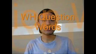 How to say \