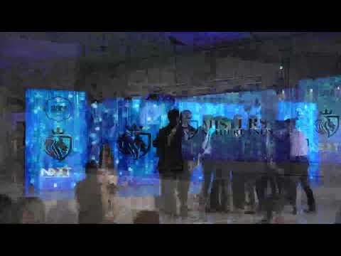 Livestream Misters of The Netherlands