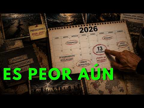 Predictions Nobody Wants to See for September and the Rest of the Year (EVERYONE Agrees)