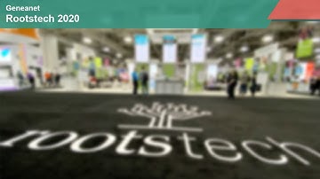 Geneanet - RootsTech2020