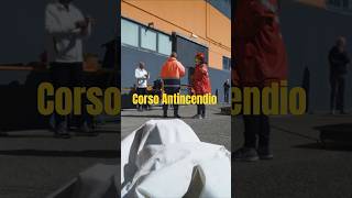 Corso antincendio TCertifico: Domande, confronto e simulazioni reali - www.tcertifico.it #cagliari