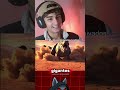Os dinossauros NUNCA FORAM EXTINTOS! #react #shorts