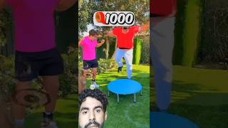 Tap Vs Strongest Man 💪