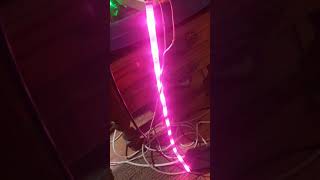 ARDUINO LED FADE TEST