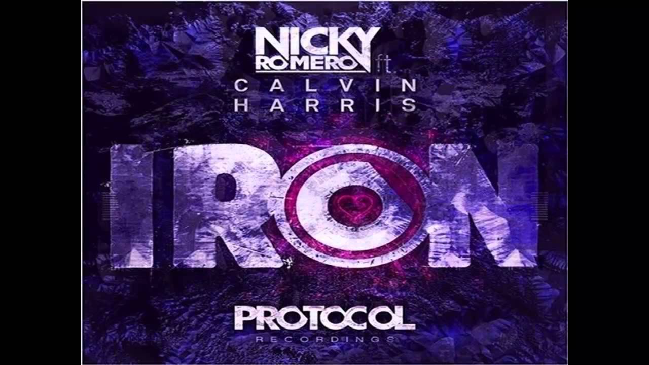 Calvin Harris Feat Alesso Under Control Mp3 Free Download Calvin Harris Nicky Romero Iron Original Mix Lyrics And Download Youtube