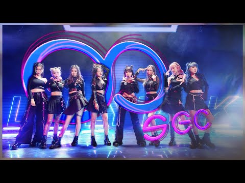 Lolly Talk《8SEC》 Official Music Video 【香港電競超級聯賽第二季】主題曲
