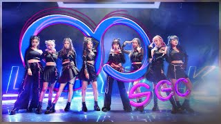 Lolly Talk8Sec Official Music Video 香港電競超級聯賽第二季主題曲