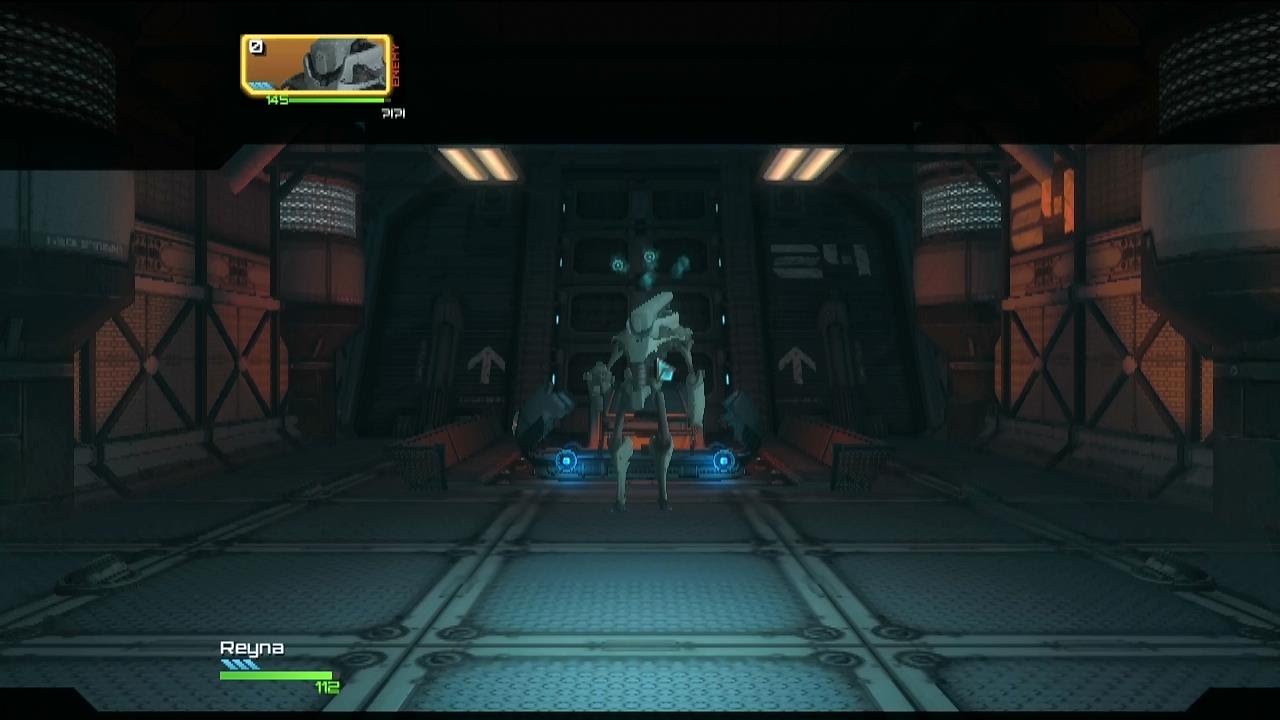 Starcrawlers(Early Access) Playthrough #2 - First Real Mission! [NO COMMENTARY]