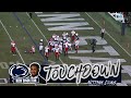 Maryland Terrapins vs. No. 4 Penn State Nittany Lions | FOX College Football