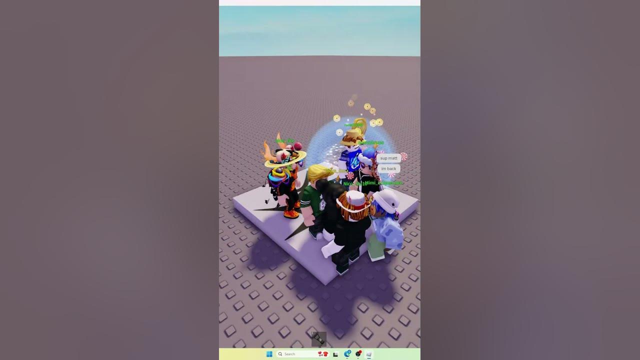 Hosting a roblox spelling bee youtube