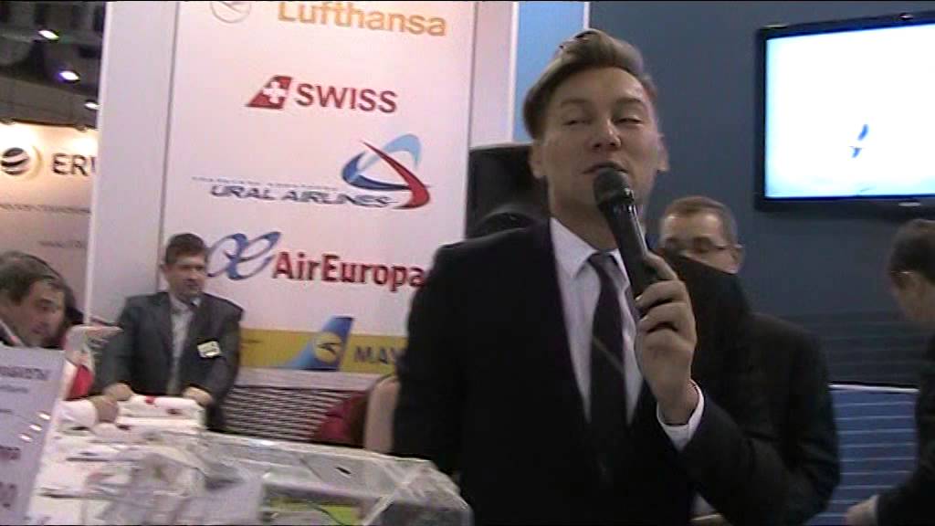 Розыгрыш призов на стенде