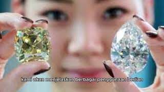 Review lengkap berlian termahal 2023