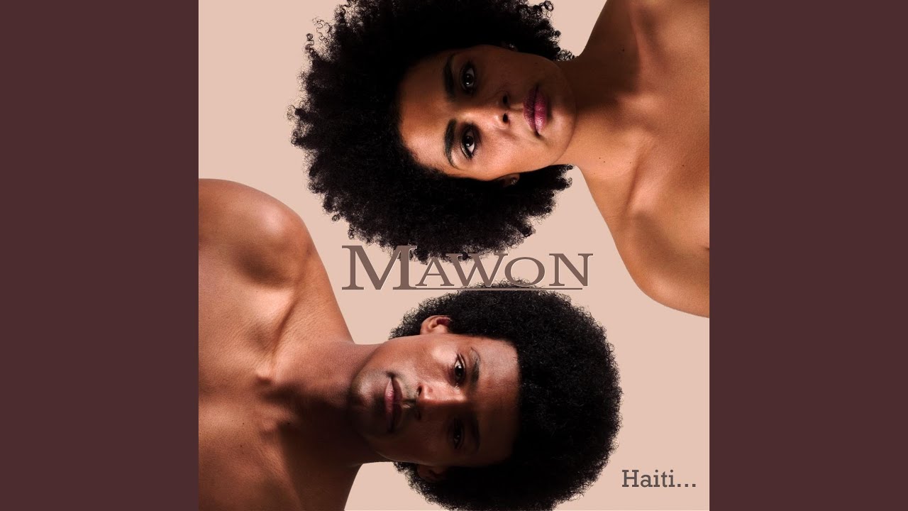 MaWoN (feat. Makendal) MaWoN (feat. Makendal)